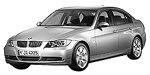 BMW E92 U0144 Fault Code